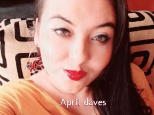 April_daves