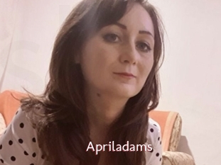 Apriladams