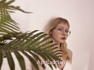 Apriladrian