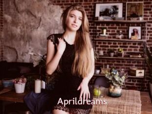 Aprildreams