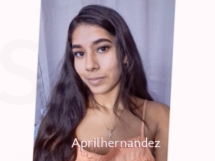 Aprilhernandez