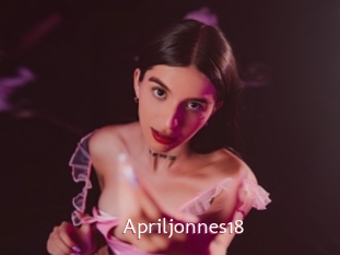Apriljonnes18