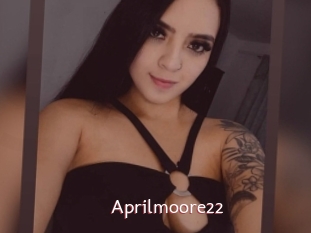 Aprilmoore22
