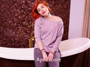 Aprilscore