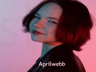 Aprilwebb