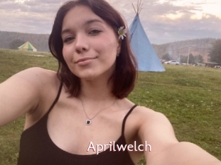 Aprilwelch