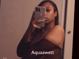 Aquaawett