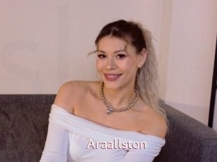 Araallston