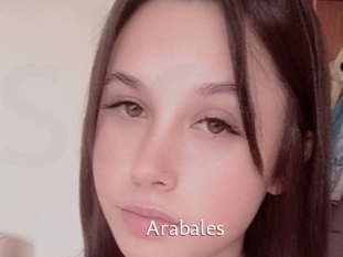 Arabales