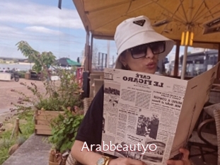 Arabbeauty0