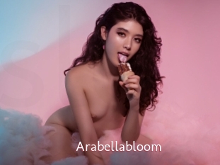 Arabellabloom