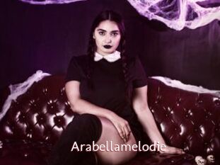 Arabellamelodie