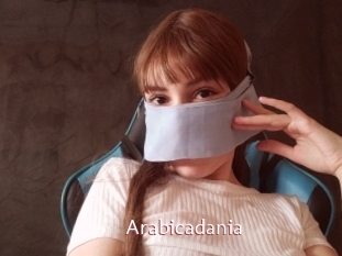 Arabicadania