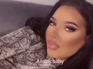 Arabicbaby