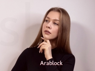Arablock