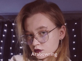 Arabowring