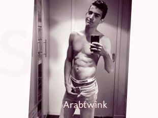 Arabtwink