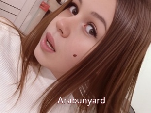 Arabunyard