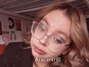 Aracantrill