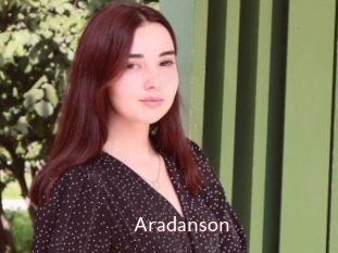 Aradanson