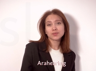 Arahearing