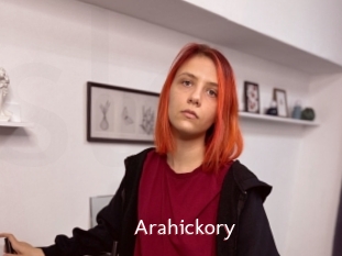 Arahickory
