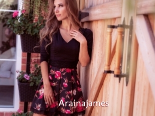 Arainajames