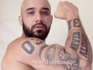 Aramthomsonn