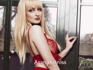 Aranykatniss