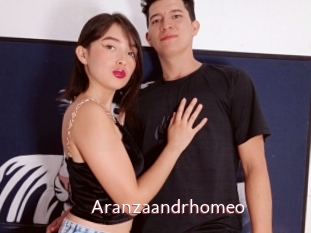 Aranzaandrhomeo