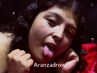 Aranzadrowm