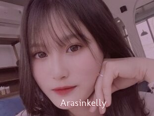 Arasinkelly
