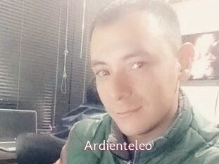 Ardienteleo