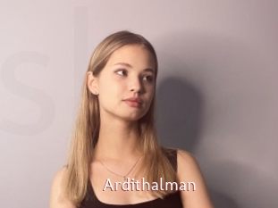 Ardithalman