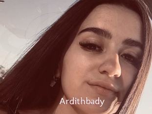 Ardithbady