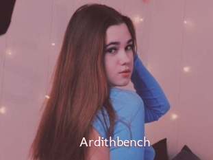Ardithbench
