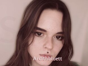 Ardithbluett