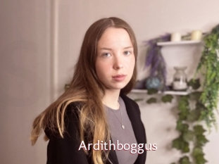 Ardithboggus