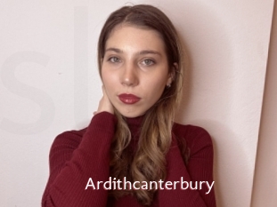 Ardithcanterbury