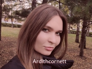Ardithcornett