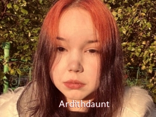 Ardithdaunt