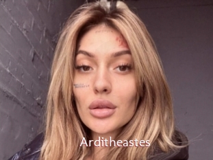 Arditheastes