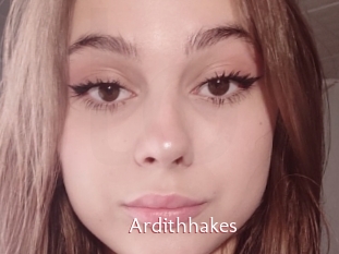 Ardithhakes