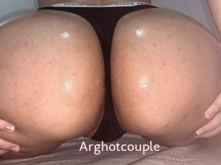 Arghotcouple