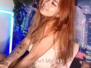 Ari_bby143