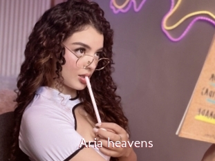 Aria_heavens