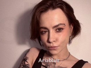 Ariablair