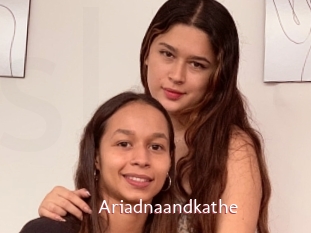 Ariadnaandkathe