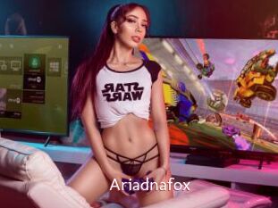 Ariadnafox