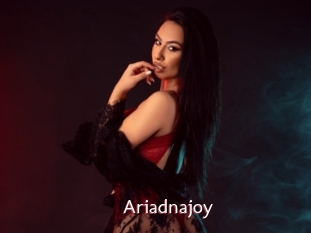 ariadnajoy Sweet links only